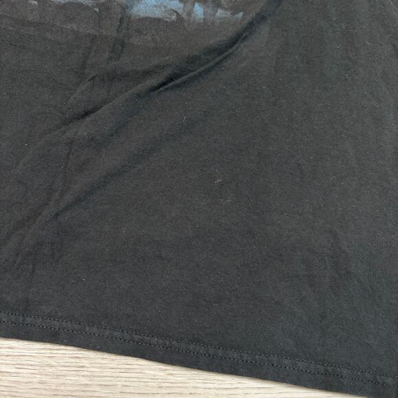 Corpse Bride Tim Burton Grave Misunderstanding Movie Poster Shirt Size 2XL - Picture 9 of 11